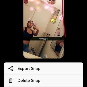 Meet your Posher, Tania